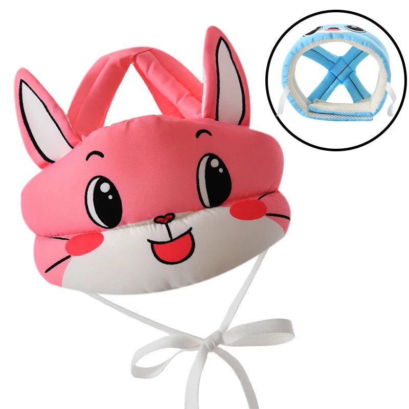 Anti-fall cap baby head protector cap artifact toddler head protector pillow baby walking anti-knock anti-collision head protect