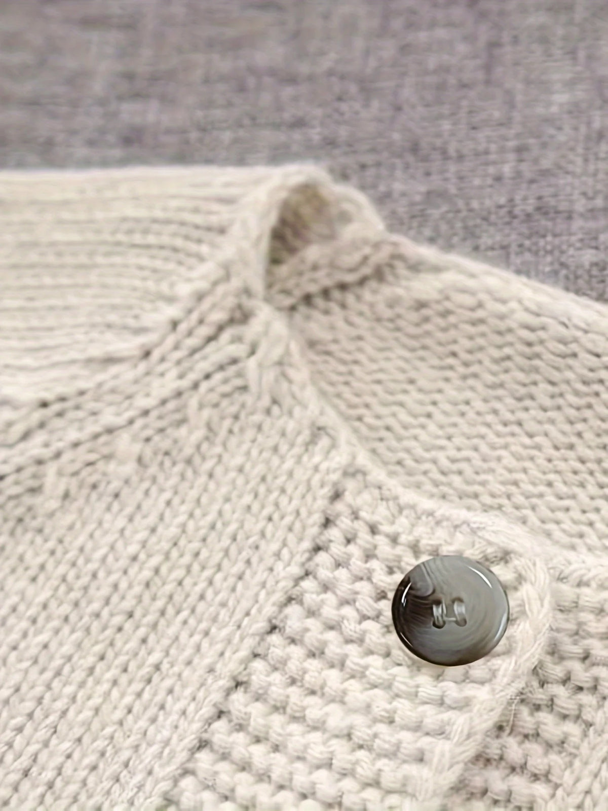Baby Knitwear Cardigan, Girl's Knitted Knitwear, Kidsren's Spring & Fall Clothing, Women's Outwear, Girl's Style Top