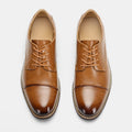 Social Male Shoe Stylish Business Gentleman'S Comfortable Wedding Shoes