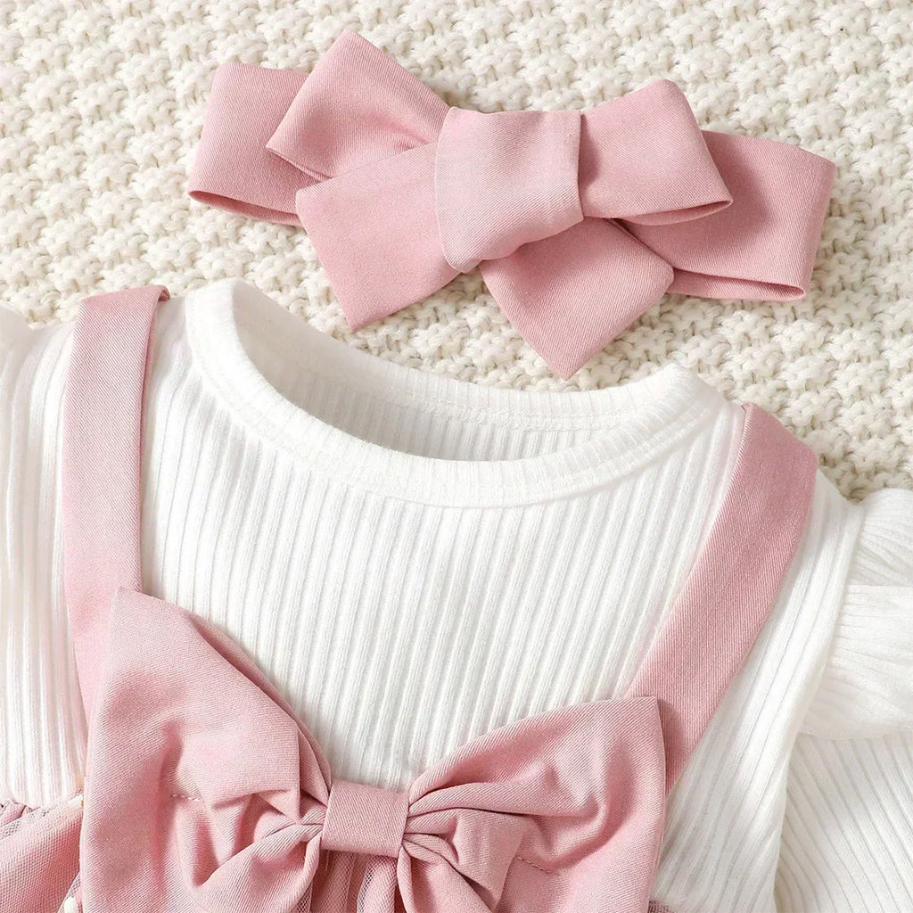 Baby Girl Clothes Set Newborn Clothes 0 3 Months Baby Cloths Girl Autumn Toddler  Fall Clothes Baby Girl Outfits