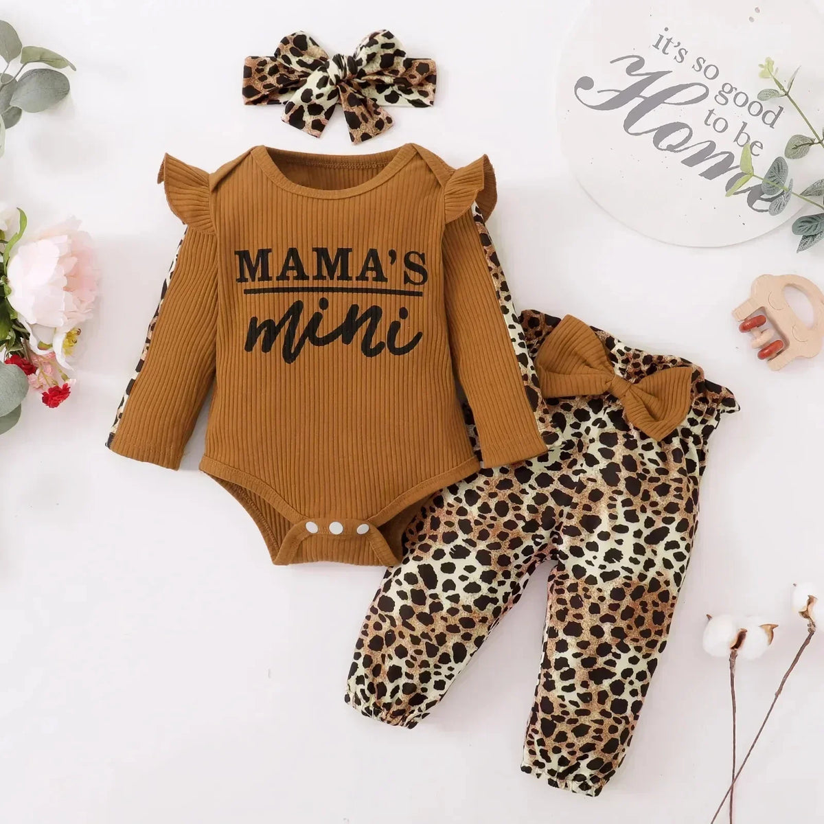 Baby Girl Clothes Set Newborn Clothes 0 3 Months Baby Cloths Girl Autumn Toddler  Fall Clothes Baby Girl Outfits