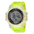 SMAEL Brand 8123 Waterproof Dropshipping Watch Alarm Clock Night Light Young Fashion Business Quartz Sport Wristwatches