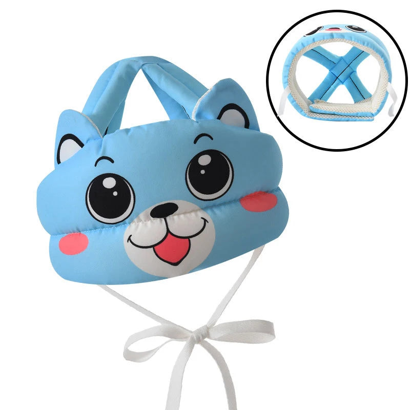 Anti-fall cap baby head protector cap artifact toddler head protector pillow baby walking anti-knock anti-collision head protect