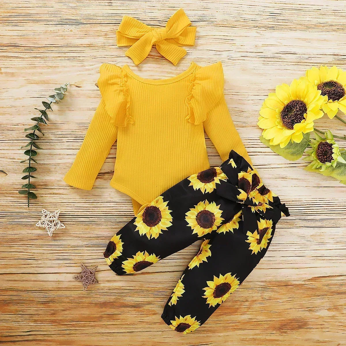 Baby Girl Clothes Set Newborn Clothes 0 3 Months Baby Cloths Girl Autumn Toddler  Fall Clothes Baby Girl Outfits