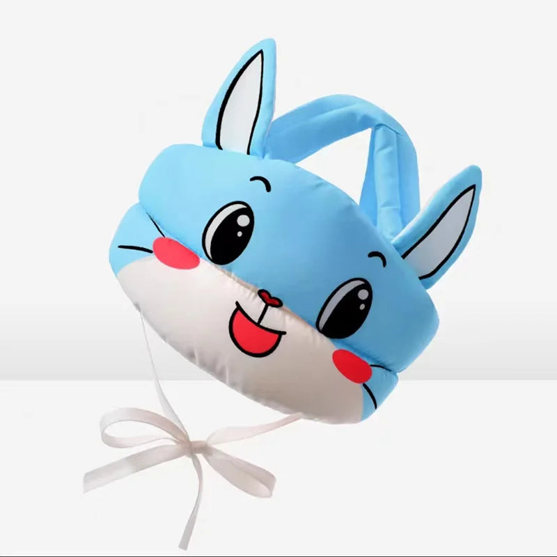 Anti-fall cap baby head protector cap artifact toddler head protector pillow baby walking anti-knock anti-collision head protect